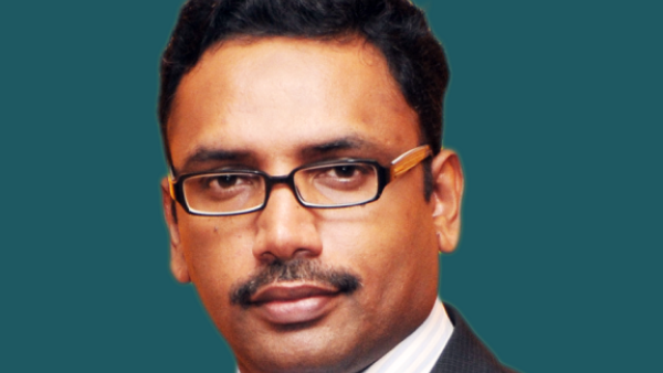 Firosh Ummer, Managing Director of EMEA at Paladion Firosh Ummer, Managing Director of EMEA at Paladion
