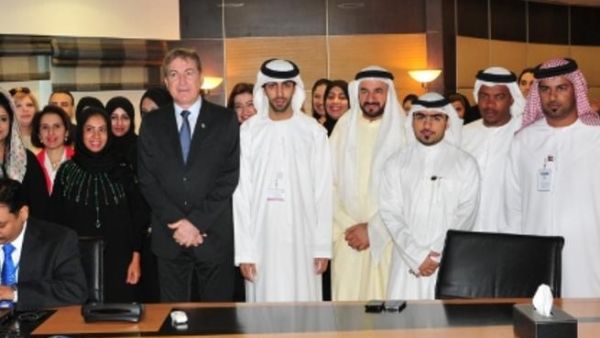 First Gulf Bank's Yearly Grand Draw First Gulf Bank's Yearly Grand Draw
