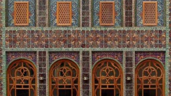 الفائز الأول في مسابقة التصوير معرض أوين جونز