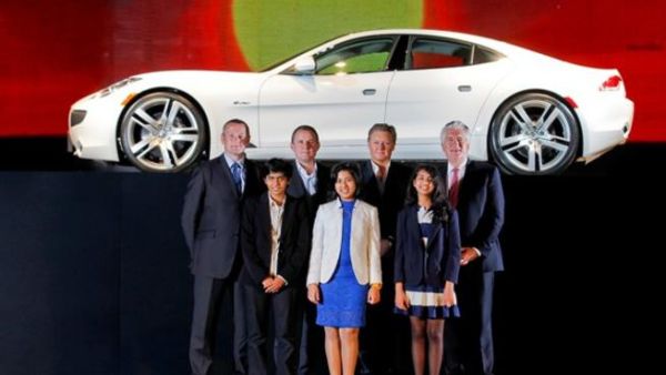 Fisker