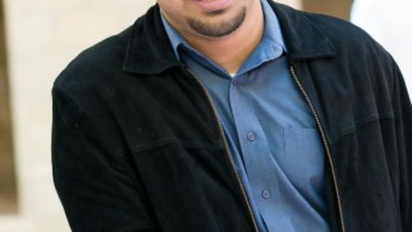 Florent D’Souza, a senior in the communication program, Northwestern University in Qatar 