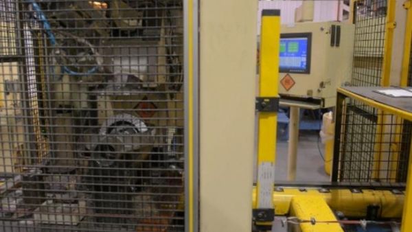 Ford Leads Auto Industry in Using 3D Imaging to Improve Quality, Making F-Series Trucks Even Tougher, Quieter