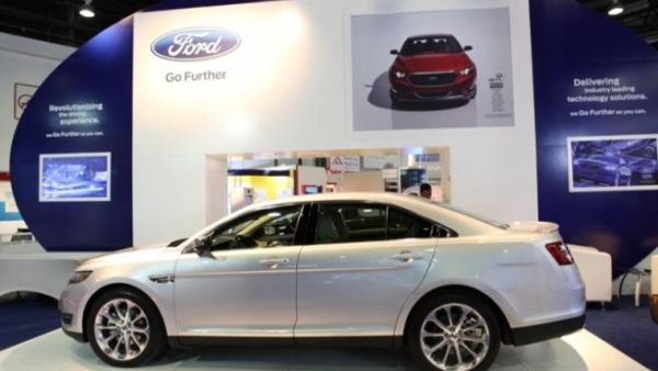 Ford