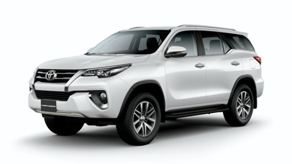 Filipinos in the UAE prefer Toyota