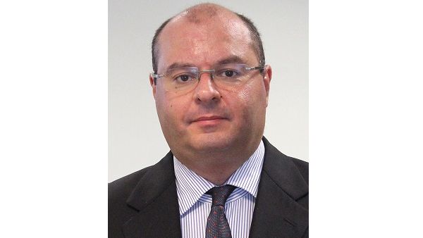Mr. Fouad Salame, Group Head of Financial Institutions at Bank ABC Head Office in Bahrain. Mr. Fouad Salame, Group Head of Financial Institutions at Bank ABC Head Office in Bahrain.