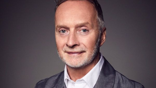 Founder and former chairman of Atom Bank and Metro Bank, Anthony Thomson
