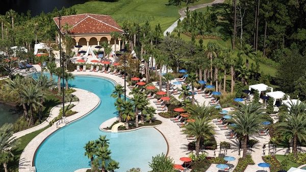 The Stay Longer- Fourth Night Free package and Disney Gift Card promotion add extra value to a sizzling summer getaway