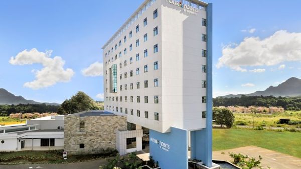 Four Points by Sheraton