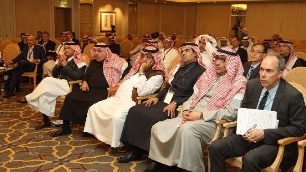 The Fourth Industrial Revolution offers the opportunity to add more than one trillion Saudi Riyals to the Saudi economy, according to analysts. 
