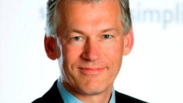 Frans van Houten, President and CEO of Royal Philips Electronics Frans van Houten, President and CEO of Royal Philips Electronics