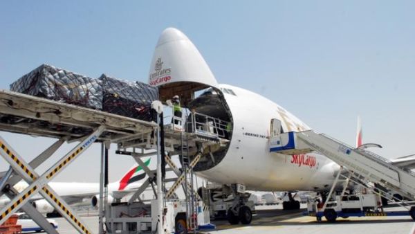 Emirates SkyCargo fleet consists of 174 wide-body aircraft including eight freighters