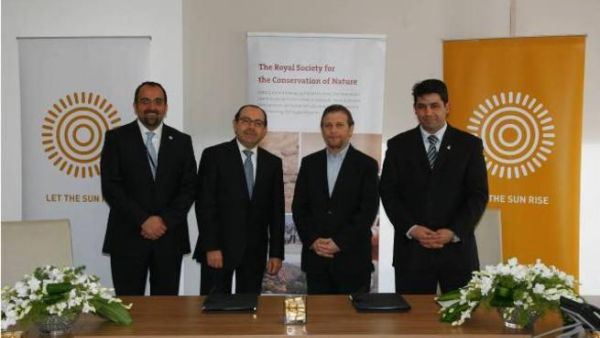During the agreement