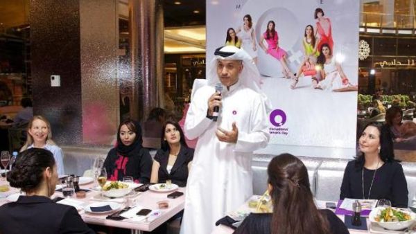 Fuad Sharaf Senior Asset Director Asset Management Shopping