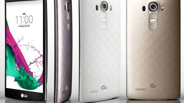 هاتف G4
