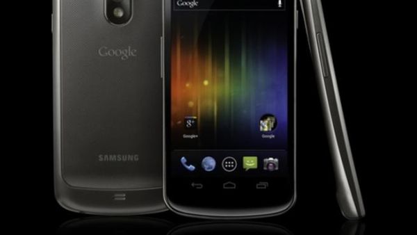 GALAXY Nexus Product