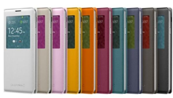 GALAXY Note 3