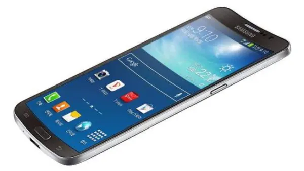 هاتف سامسونج GALAXY Round