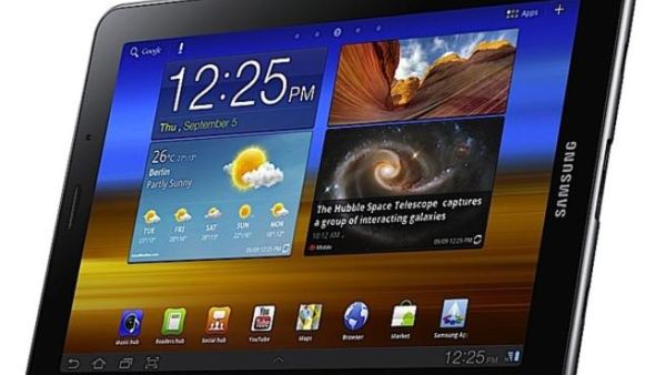سامسونج GALAXY Tab