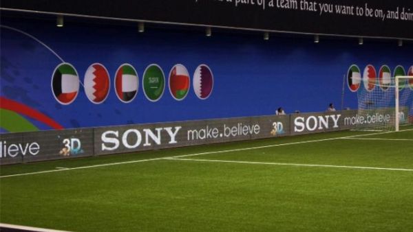 With the collaboration of Sony, Fifty One East will also offer a Sony gift to the Most Valuable Player of each match With the collaboration of Sony, Fifty One East will also offer a Sony gift to the Most Valuable Player of each match