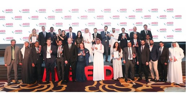 Meed identified 25 companies as the best businesses in the GCC based on their contributions to the development of the region. Here's the full list. Meed identified 25 companies as the best businesses in the GCC based on their contributions to the development of the region. Here's the full list.