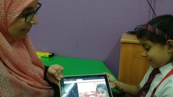 Kinteract will bring an innovative, AI-driven platform to the GEMS Education school network. 