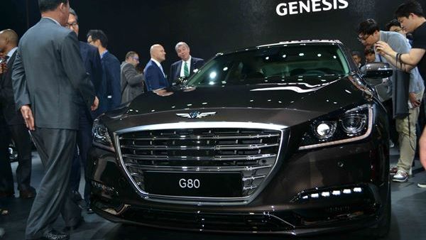Hyundai Motor