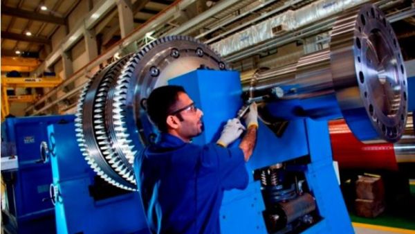 GEMTECH First Anniversary