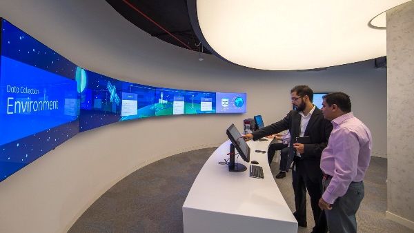 Middle East Aviation Technology Center