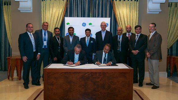 GE Power and Engro Powergen Qadirpur Limited GE Power and Engro Powergen Qadirpur Limited