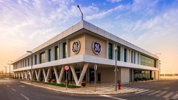 GE’s Manufacturing & Technology Center