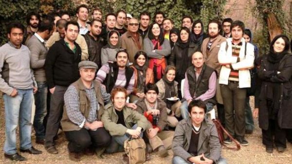 GFF to host master class on filmmaking with Abbas Kiarostami