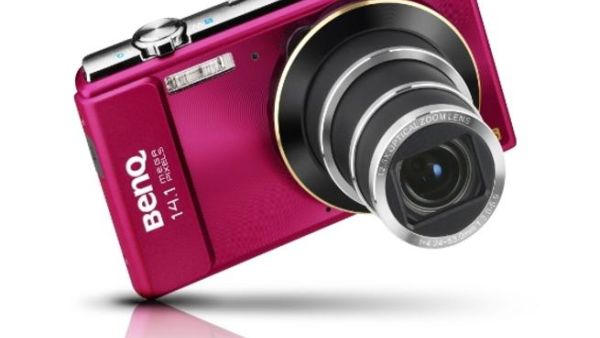 BenQ GH200