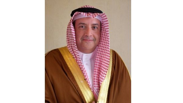 Mr. Abdulaziz A. Al-Helaissi, Group Chief Executive Officer of GIB.