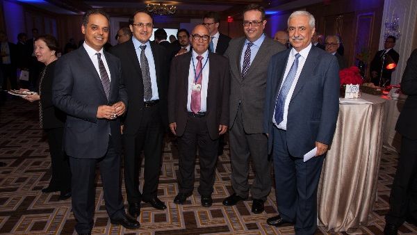 During the event