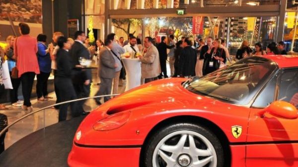 Gulf Incentive, Business Travel and Meetings Exhibition