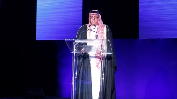 الأستاذ عبدالعزيز الحليسي، الرئيس التنفيذي لبنك الخليج الدولي الأستاذ عبدالعزيز الحليسي، الرئيس التنفيذي لبنك الخليج الدولي