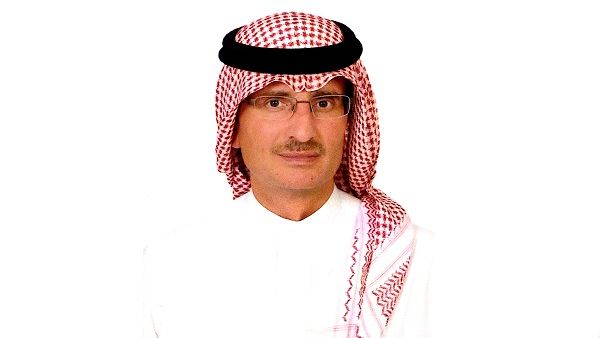 GIB Capital CEO Mr. Osamah Al Shaker GIB Capital CEO Mr. Osamah Al Shaker