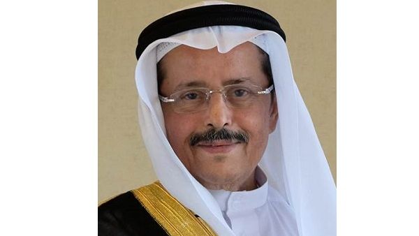 GIB’s Chairman, His Excellency Mr. Jammaz bin Abdullah Al-Suhaimi. GIB’s Chairman, His Excellency Mr. Jammaz bin Abdullah Al-Suhaimi.