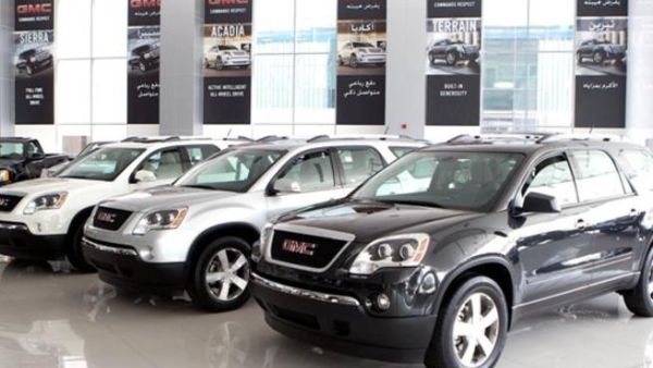 Over the same period sales of passenger cars increased by 21 percent and sales of SUVs were up 31 percent, while pickups experienced 34 percent sales growth Over the same period sales of passenger cars increased by 21 percent and sales of SUVs were up 31 percent, while pickups experienced 34 percent sales growth