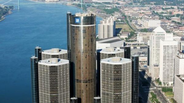 General Motors