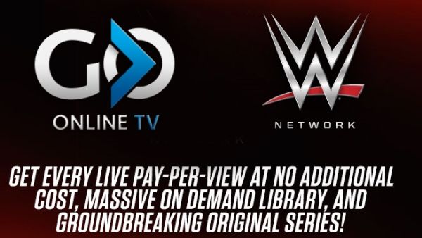 WWE Network