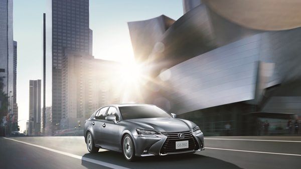 Lexus 