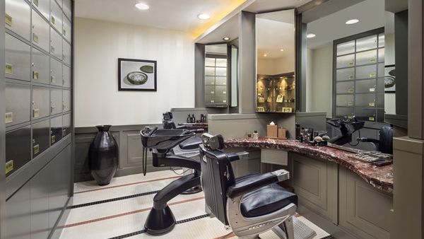 GT Barber Shop