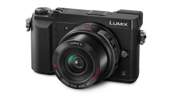 GX85 Camera_Panasonic GX85 Camera_Panasonic