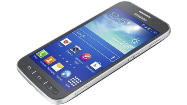 Galaxy Core Advance من سامسونج