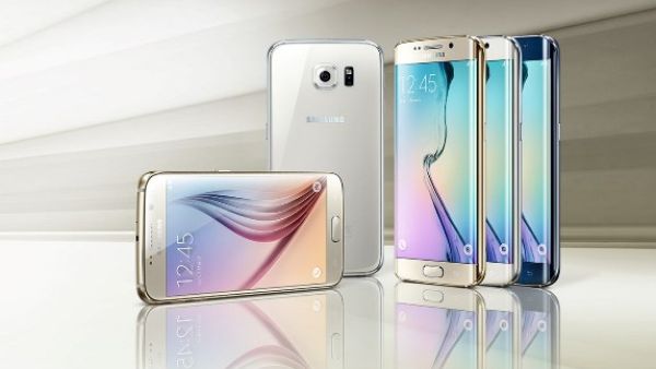Samsung Electronics Samsung Electronics