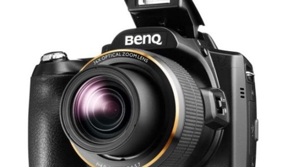 BenQ GH800 camera