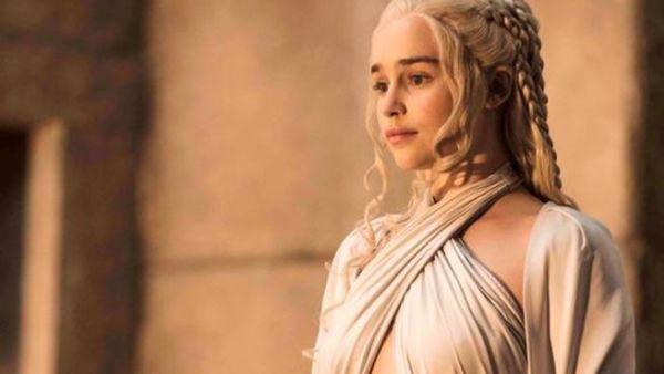Game of Thrones