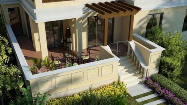 Baniyas Garden Homes