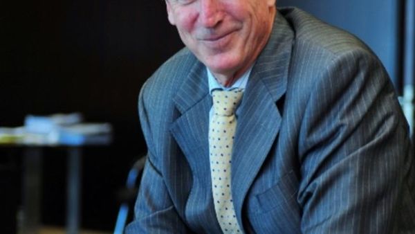 Gary Chapman dnata President